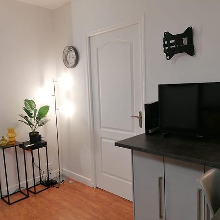 Modern Home Proche De Disneyland Et Paris Champs-Sur-Marne Εξωτερικό φωτογραφία
