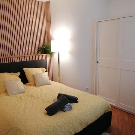 Modern Home Proche De Disneyland Et Paris Champs-Sur-Marne Εξωτερικό φωτογραφία