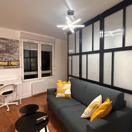 Modern Home Proche De Disneyland Et Paris Champs-Sur-Marne Εξωτερικό φωτογραφία
