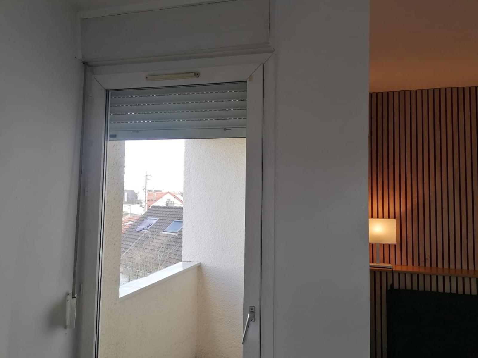 Modern Home Proche De Disneyland Et Paris Champs-Sur-Marne Εξωτερικό φωτογραφία