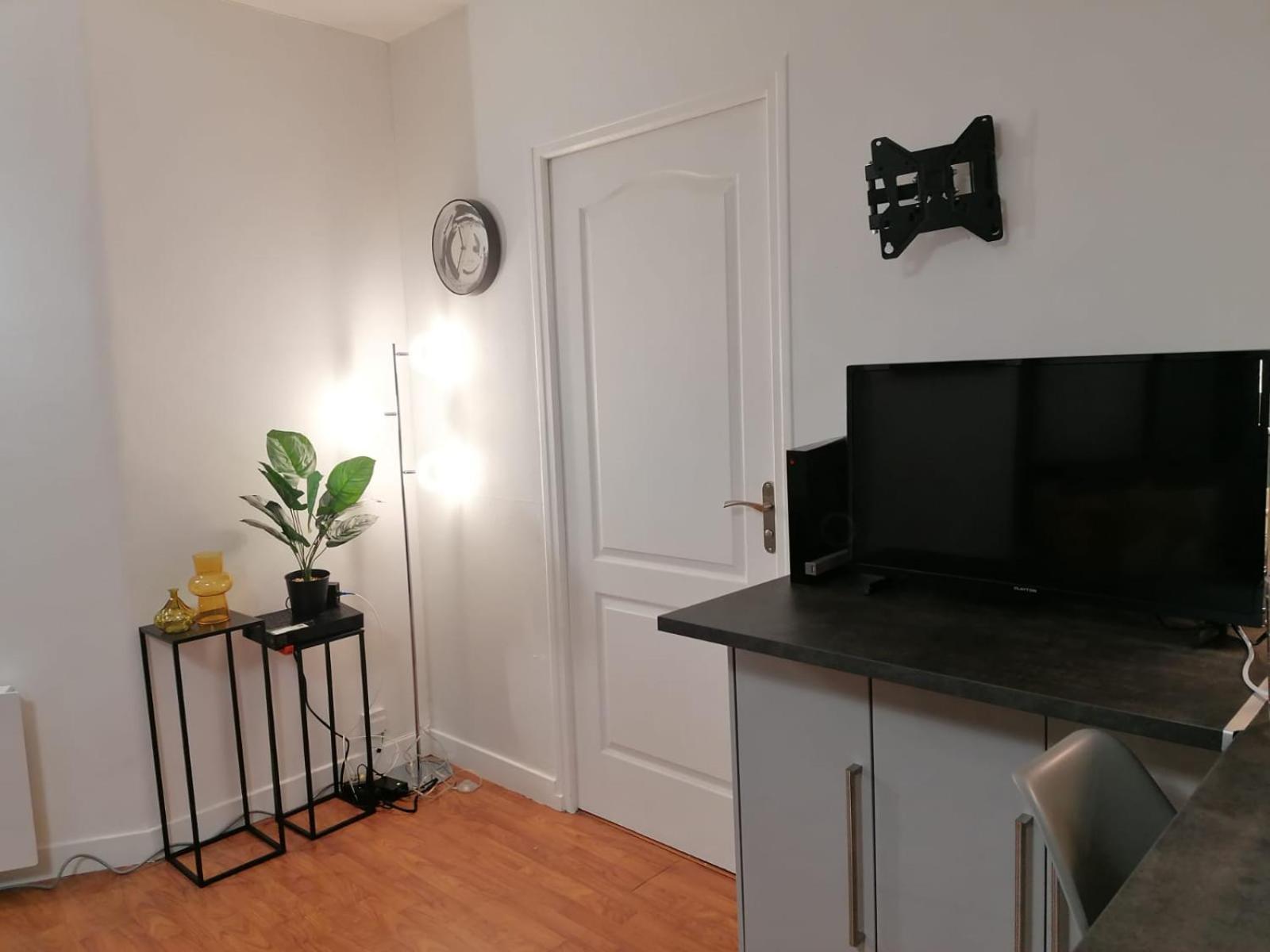 Modern Home Proche De Disneyland Et Paris Champs-Sur-Marne Εξωτερικό φωτογραφία