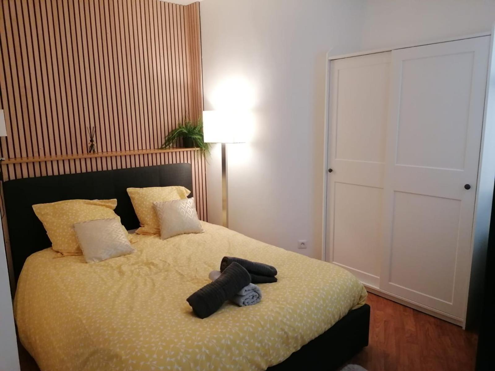 Modern Home Proche De Disneyland Et Paris Champs-Sur-Marne Εξωτερικό φωτογραφία